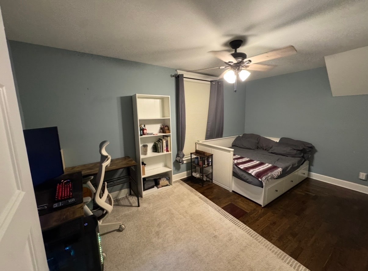 Building Photo - 3815 Bell St