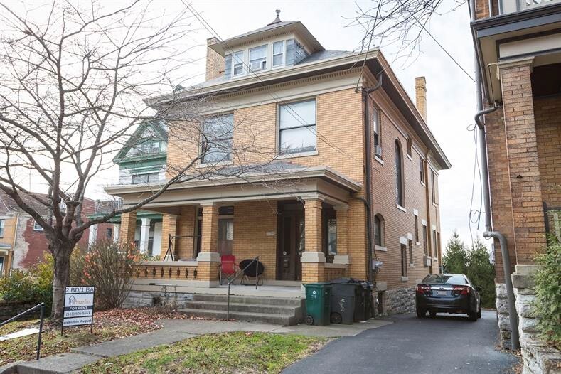 2343 Ohio Ave Unit 3, Cincinnati, OH 45219 - ES Properties