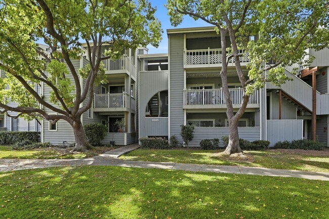 Building Photo - 3685 Nutwood Terrace
