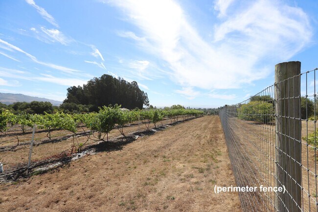 Building Photo - Watsonville: Tranquil Home & Ranch/Farm on...