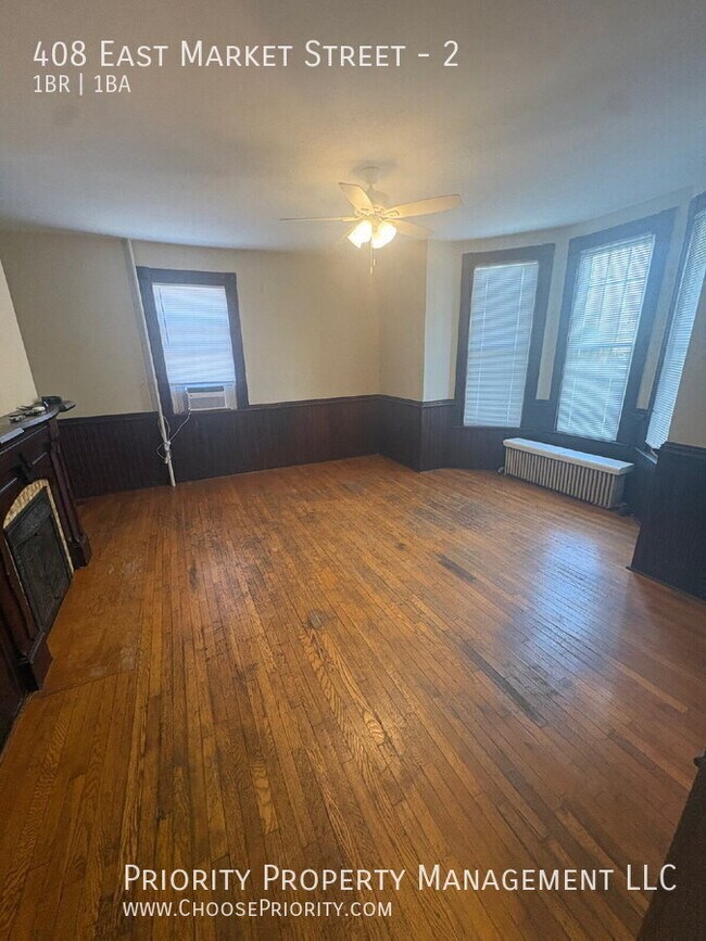 Building Photo - 408 E Market St