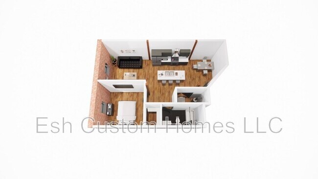 Building Photo - 437 W Grant St