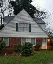 Building Photo - 330 1/2 North White Street