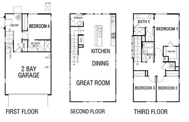 Building Photo - 11223 N Alta Ave