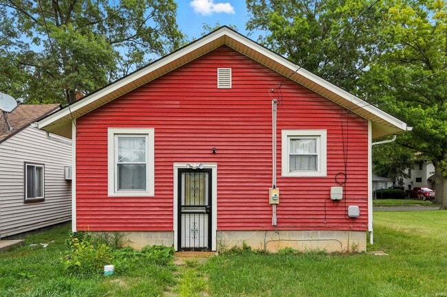 Building Photo - 3330 Bowser Ave
