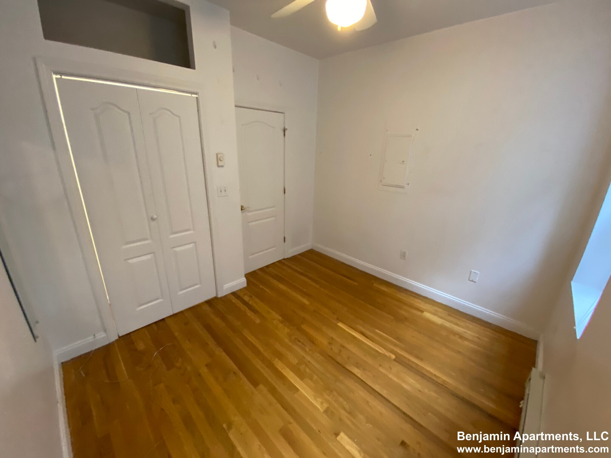 Building Photo - 91 Prince St