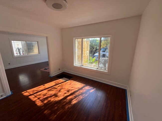 Building Photo - 3416 Cattaraugus Ave