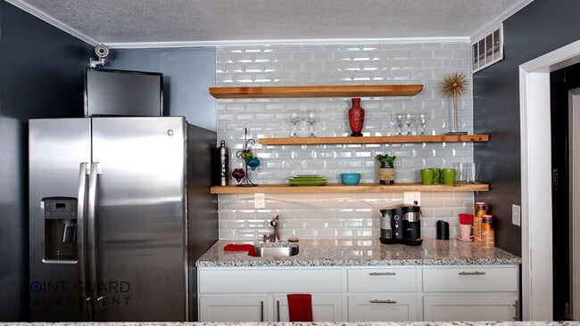 Building Photo - Amidon Place Apartments - 309
