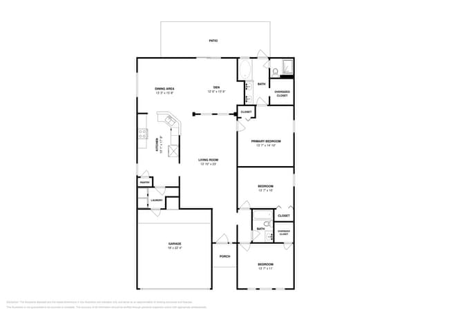 Building Photo - 916 Jayhil Dr