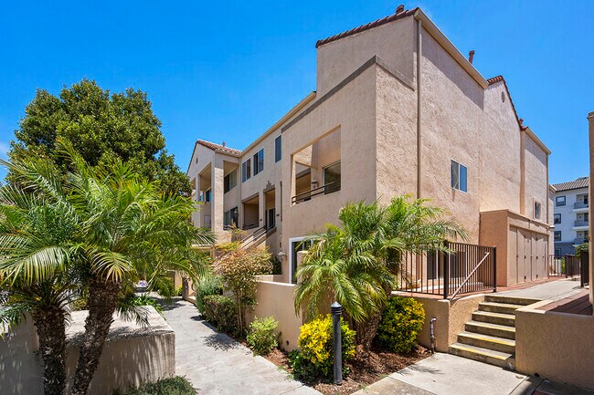 Building Photo - 3987 Nobel Dr