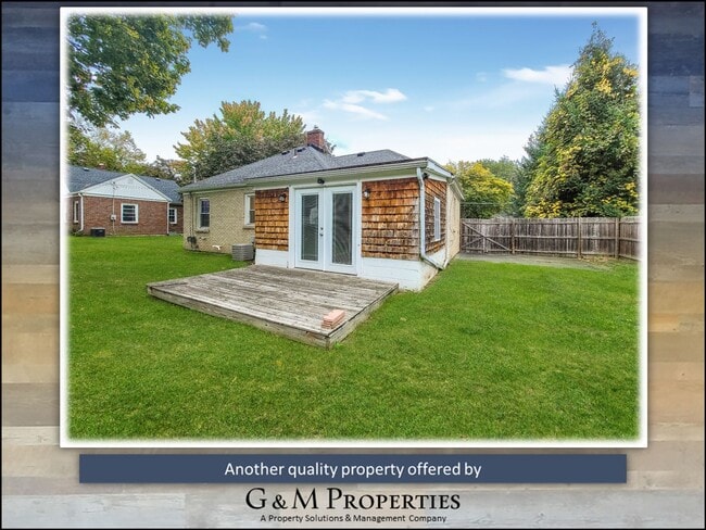 Building Photo - 2 Bedroom Recently Remodeled Single Family Home now available in North Greece!