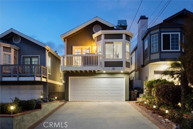 Building Photo - 1727 Spreckels Ln