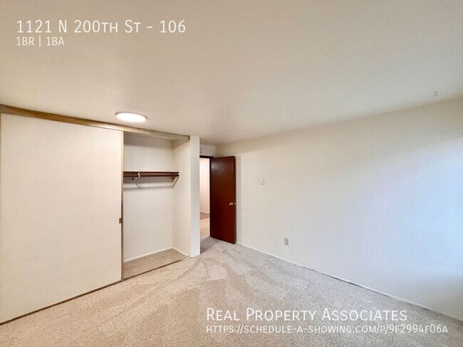 Building Photo - 1121 N 200th St
