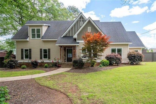 Building Photo - 2356 Pinkney Dr