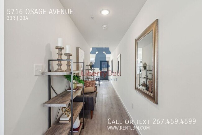 Building Photo - 5716 Osage Ave