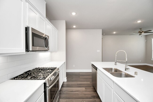 Building Photo - Beech