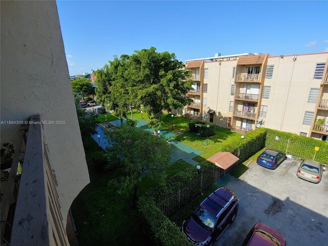 Building Photo - 4715 NW 7th St