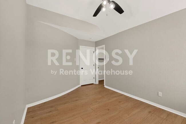 Building Photo - Refreshed Allen Home MOVE IN READY with ******one month Rent Concession*****