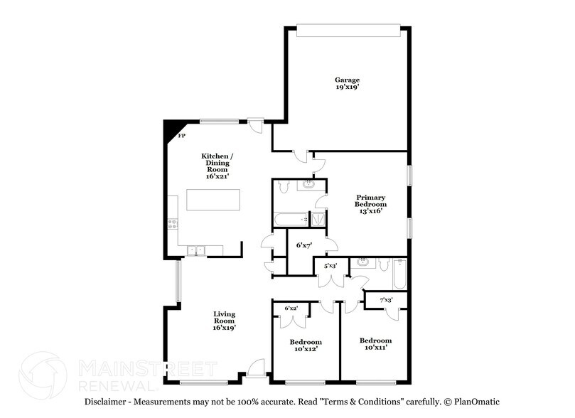 Building Photo - 212 Susan Way