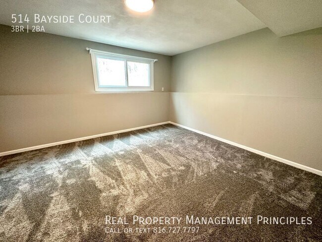 Building Photo - 514 Bayside Ct