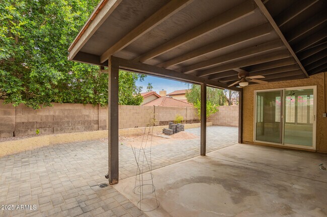 Building Photo - 4167 W Gail Dr