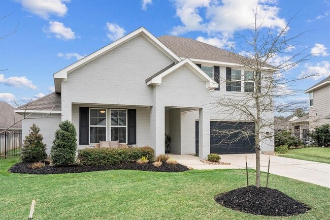 Building Photo - 2221 Hay Field Ct