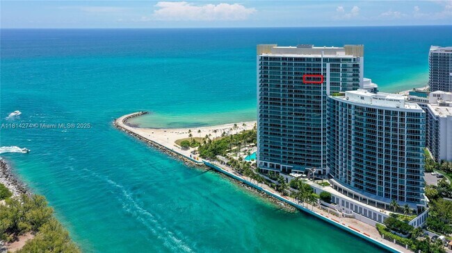 Building Photo - 10295 Collins Ave