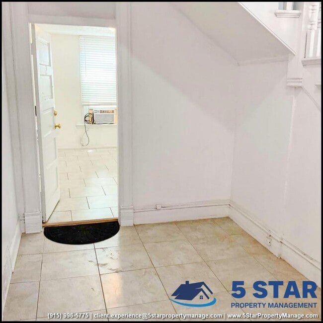 Building Photo - 1 bedroom in El Paso TX 79902