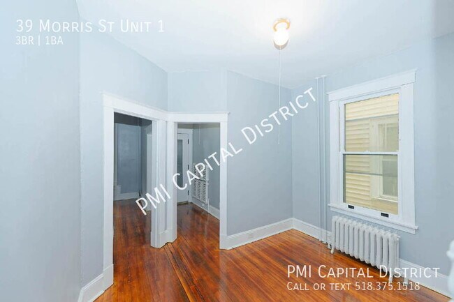 Building Photo - 39 Morris St