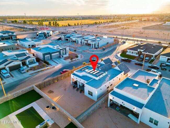 Building Photo - 2300 Tierra Zaria
