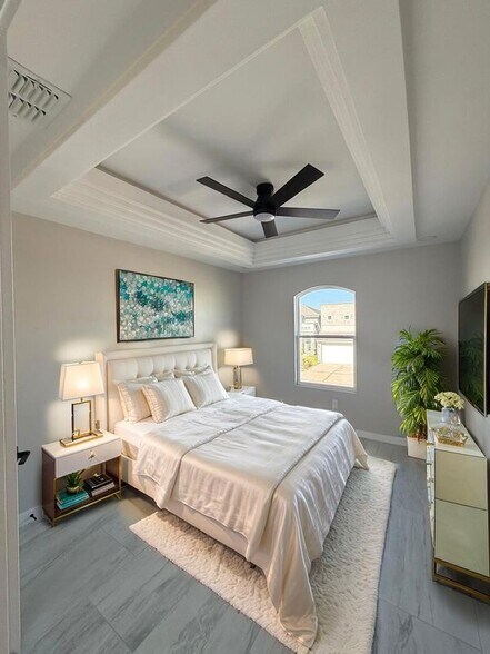 Building Photo - 2222 Corales St