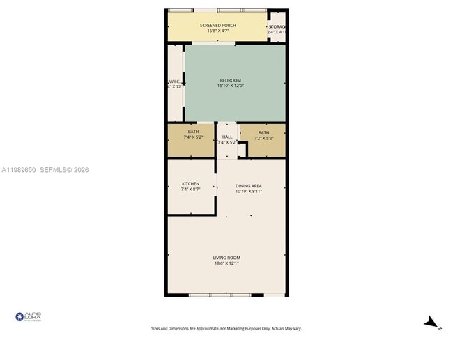 Building Photo - 400 SW 134th Way