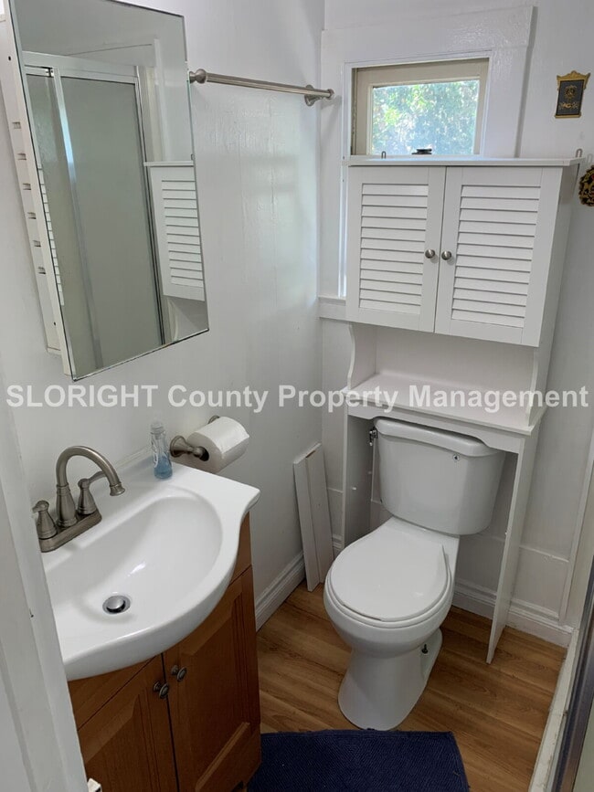 Building Photo - AVAILABLE JUNE- Studio Minutes from Downtown SLO