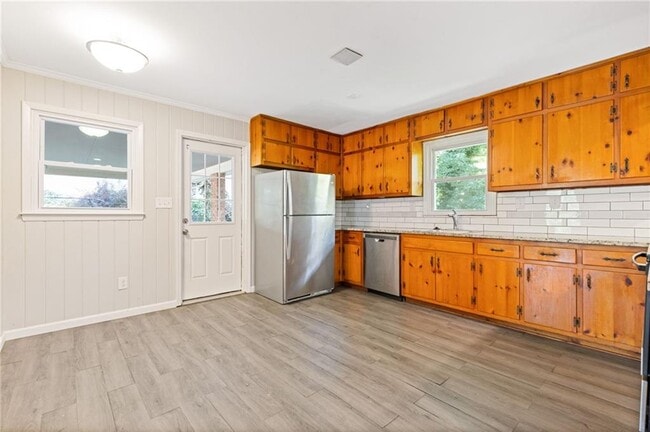 Building Photo - 3269 Pamlico Dr SW