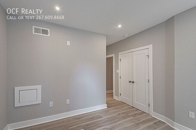 Building Photo - 5412 Chancellor St