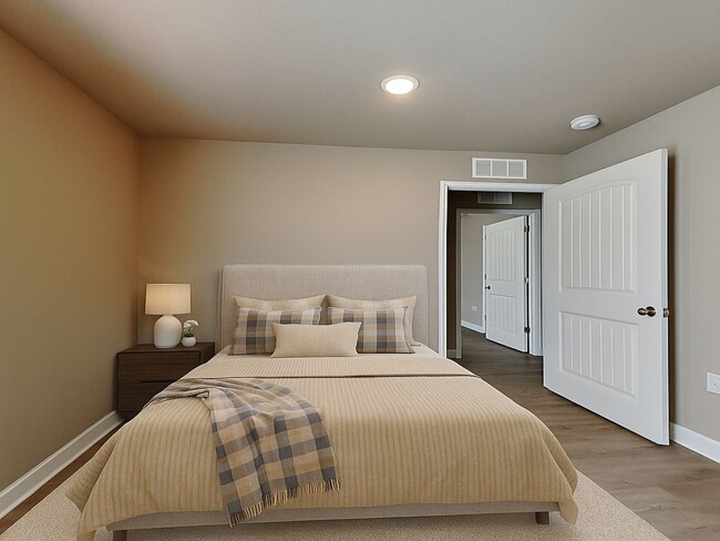 Building Photo - Charming 3BR/2BA Ranch Duplex w/ Garage – Colonial Gardens