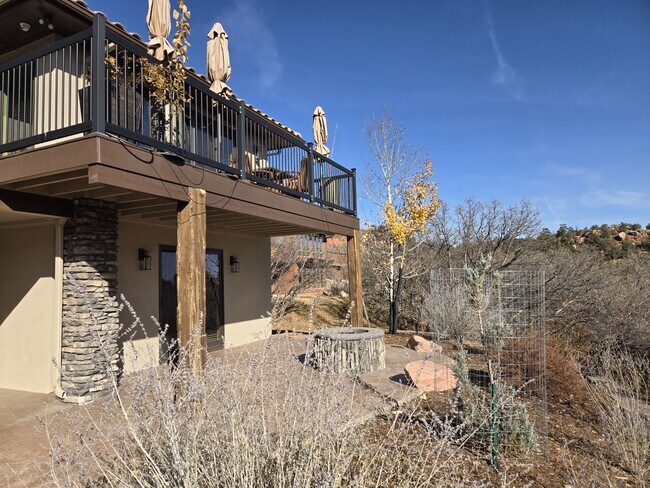 Building Photo - 4055 Sleeping Indian Ln