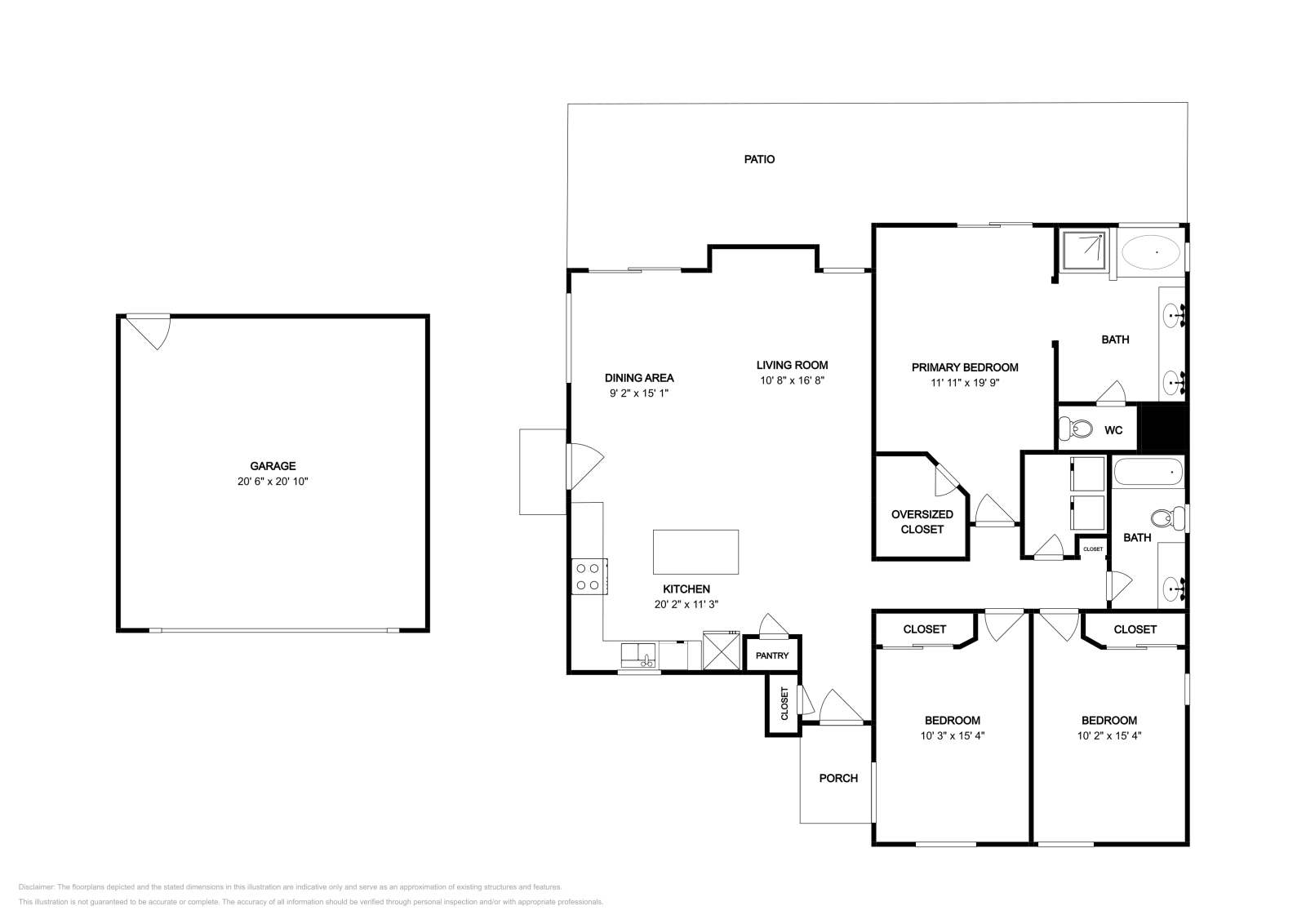 Building Photo - 2128 Sparkling Meadows Ct