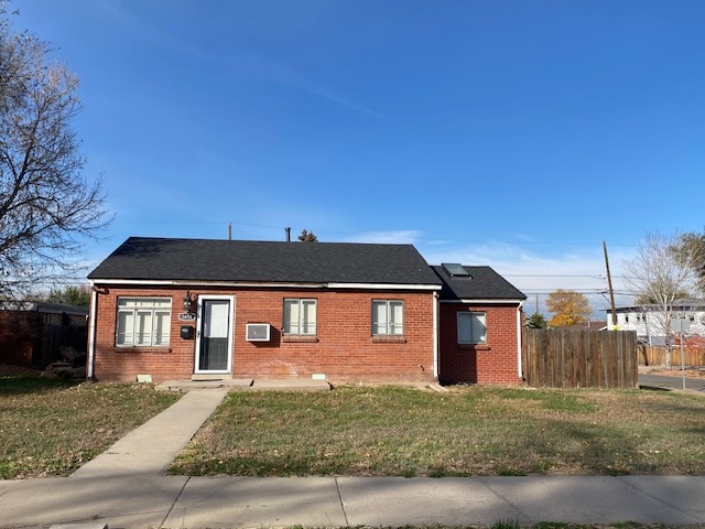 Building Photo - 3651 Steele St