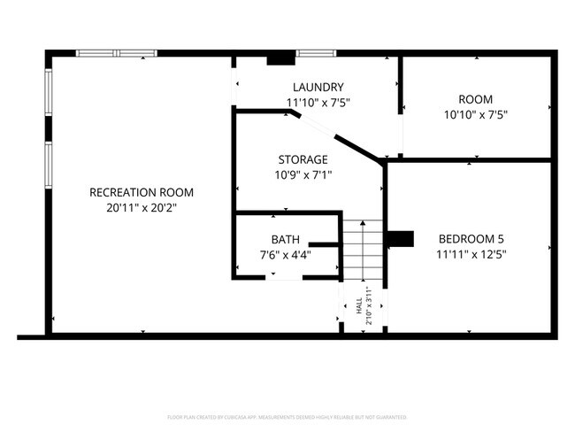 Building Photo - 7705 Seans Terrace