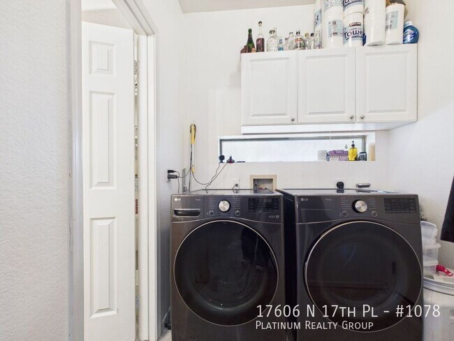 Building Photo - 17606 N 17th Pl
