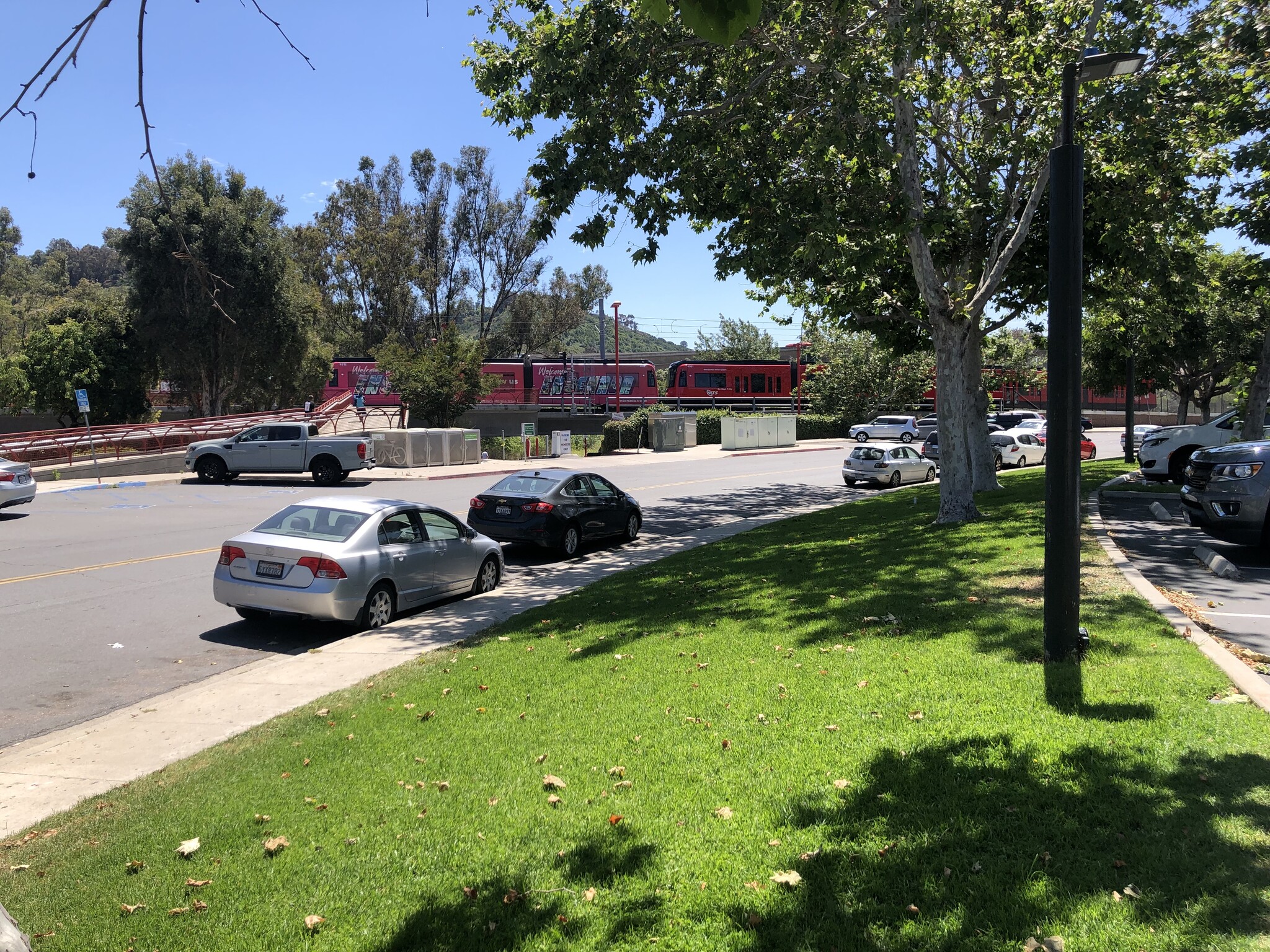 Building Photo - 5978 Rancho Mission Rd