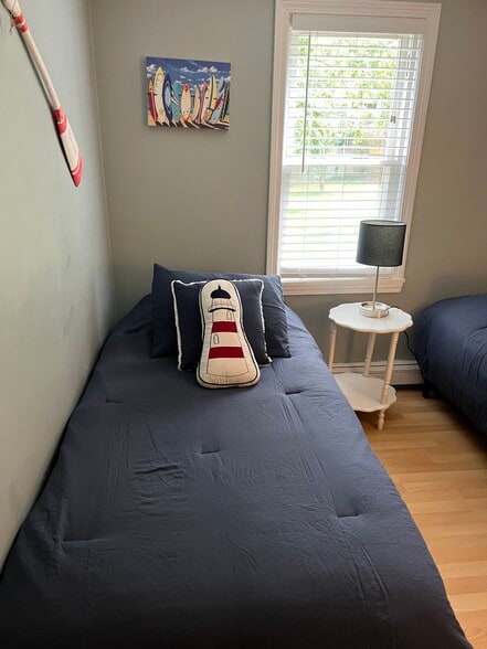 Bedroom 2 - 25 Centerville Ave