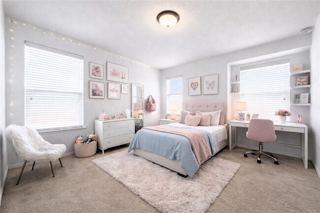 Building Photo - 19116 James Carter Jr St