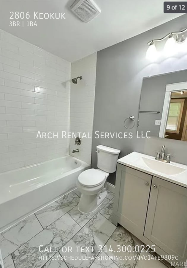 Building Photo - 2806 Keokuk-