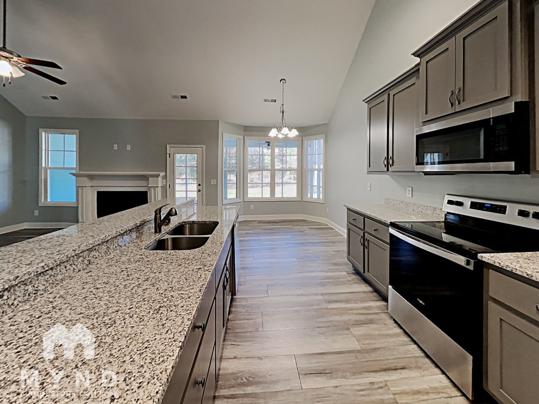 Building Photo - 54 Round Rock Cir NE