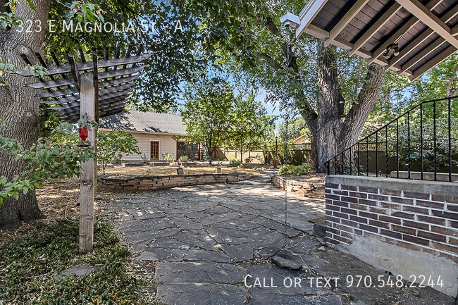 Building Photo - 323 E Magnolia St