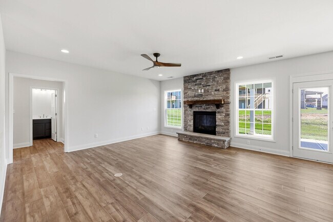 Building Photo - 2869 Blackford Pkwy