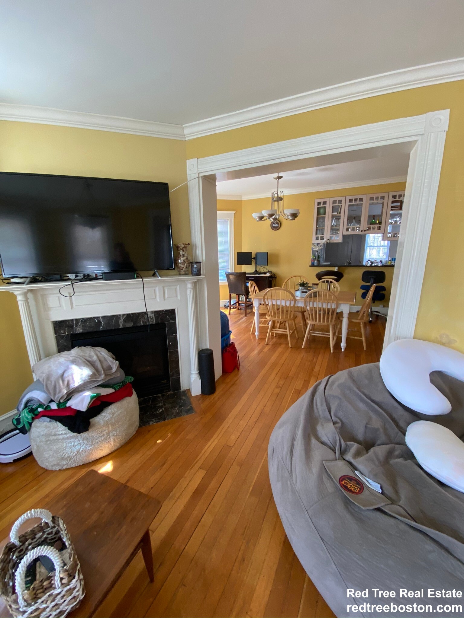 Building Photo - 22 Burton St