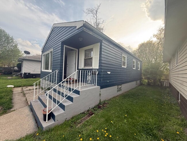 Building Photo - 3454 Rhode Island Ct.